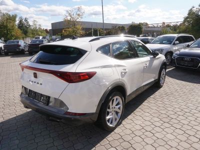 Cupra Formentor Gebrauchtwagen Cupra Formentor Gebrauchtwagen