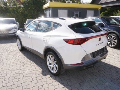 Cupra Formentor Gebrauchtwagen Cupra Formentor Gebrauchtwagen