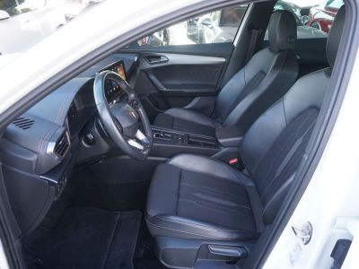 Cupra Formentor Gebrauchtwagen Cupra Formentor Gebrauchtwagen