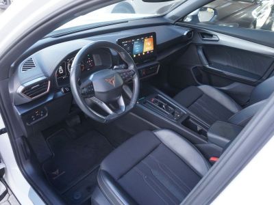 Cupra Formentor Gebrauchtwagen Cupra Formentor Gebrauchtwagen