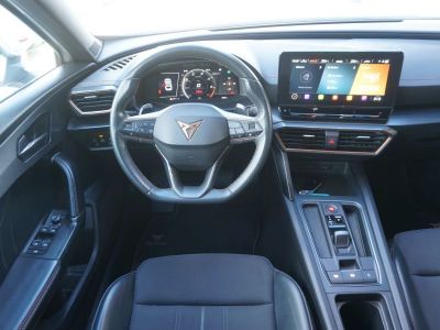 Cupra Formentor Gebrauchtwagen Cupra Formentor Gebrauchtwagen