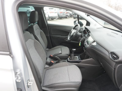 Opel Crossland Gebrauchtwagen