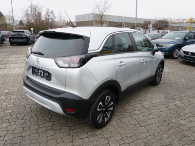 Opel Crossland Gebrauchtwagen