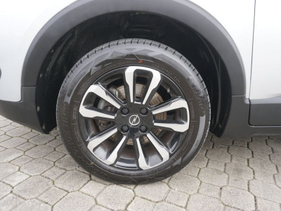 Opel Crossland Gebrauchtwagen