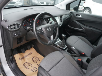 Opel Crossland Gebrauchtwagen