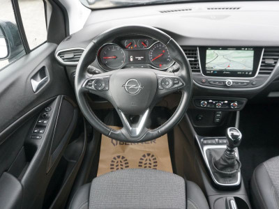 Opel Crossland Gebrauchtwagen