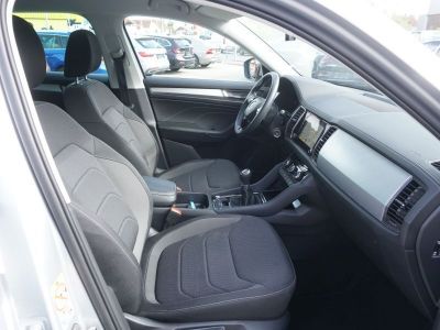 Skoda Kodiaq Gebrauchtwagen Skoda Kodiaq Gebrauchtwagen