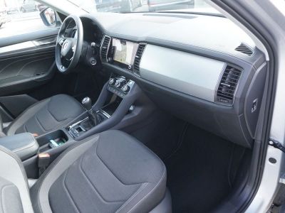 Skoda Kodiaq Gebrauchtwagen Skoda Kodiaq Gebrauchtwagen