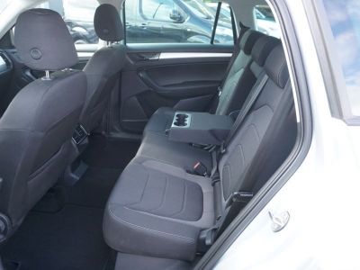 Skoda Kodiaq Gebrauchtwagen Skoda Kodiaq Gebrauchtwagen