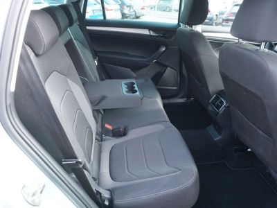 Skoda Kodiaq Gebrauchtwagen Skoda Kodiaq Gebrauchtwagen
