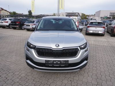 Skoda Kodiaq Gebrauchtwagen Skoda Kodiaq Gebrauchtwagen