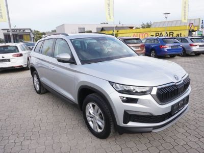 Skoda Kodiaq Gebrauchtwagen Skoda Kodiaq Gebrauchtwagen