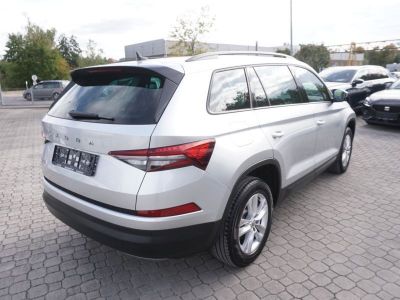 Skoda Kodiaq Gebrauchtwagen Skoda Kodiaq Gebrauchtwagen