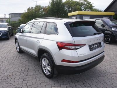 Skoda Kodiaq Gebrauchtwagen Skoda Kodiaq Gebrauchtwagen