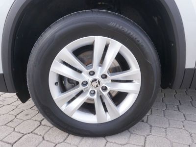 Skoda Kodiaq Gebrauchtwagen Skoda Kodiaq Gebrauchtwagen