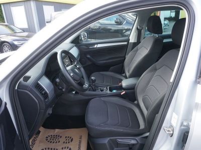 Skoda Kodiaq Gebrauchtwagen Skoda Kodiaq Gebrauchtwagen