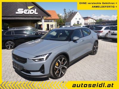 Polestar Polestar 2 Gebrauchtwagen Polestar Polestar 2 Gebrauchtwagen