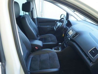 VW Sharan Gebrauchtwagen