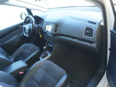VW Sharan Gebrauchtwagen