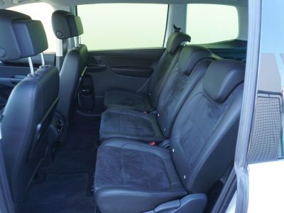 VW Sharan Gebrauchtwagen