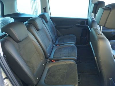 VW Sharan Gebrauchtwagen