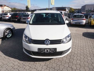 VW Sharan Gebrauchtwagen