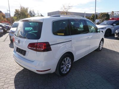VW Sharan Gebrauchtwagen