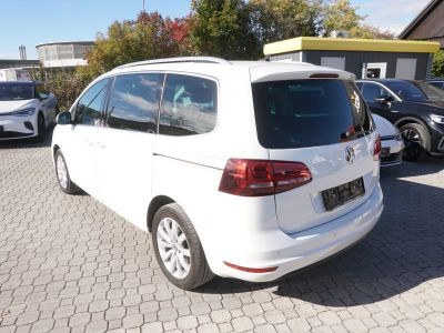 VW Sharan Gebrauchtwagen