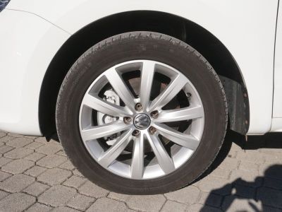 VW Sharan Gebrauchtwagen