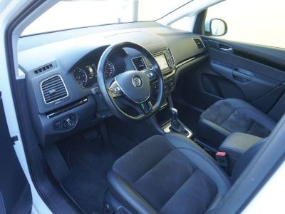 VW Sharan Gebrauchtwagen