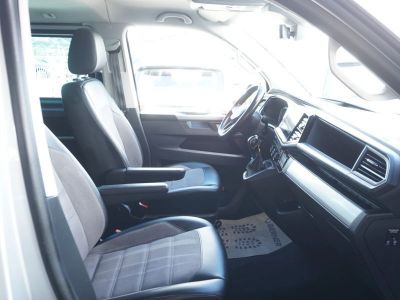 VW Multivan Gebrauchtwagen VW Multivan Gebrauchtwagen