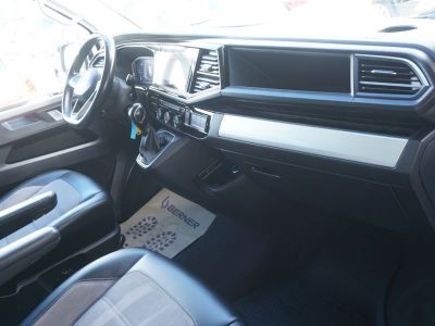 VW Multivan Gebrauchtwagen VW Multivan Gebrauchtwagen