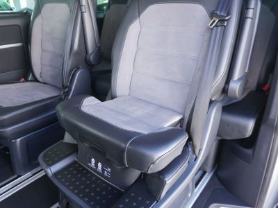 VW Multivan Gebrauchtwagen VW Multivan Gebrauchtwagen