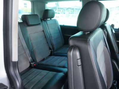 VW Multivan Gebrauchtwagen VW Multivan Gebrauchtwagen