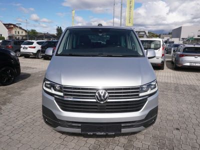 VW Multivan Gebrauchtwagen VW Multivan Gebrauchtwagen