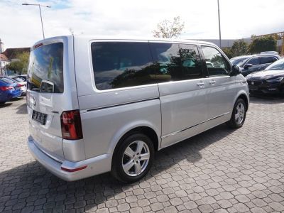 VW Multivan Gebrauchtwagen VW Multivan Gebrauchtwagen