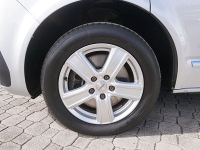 VW Multivan Gebrauchtwagen VW Multivan Gebrauchtwagen
