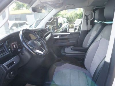 VW Multivan Gebrauchtwagen VW Multivan Gebrauchtwagen