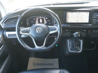 VW Multivan Gebrauchtwagen VW Multivan Gebrauchtwagen