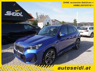BMW X1 Gebrauchtwagen BMW X1 Gebrauchtwagen