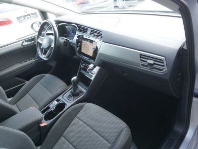 VW Touran Gebrauchtwagen VW Touran Gebrauchtwagen