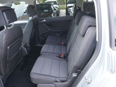 VW Touran Gebrauchtwagen VW Touran Gebrauchtwagen