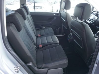 VW Touran Gebrauchtwagen VW Touran Gebrauchtwagen