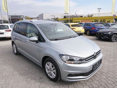 VW Touran Gebrauchtwagen VW Touran Gebrauchtwagen