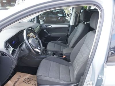 VW Touran Gebrauchtwagen VW Touran Gebrauchtwagen