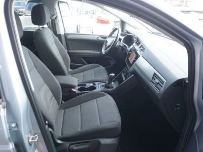 VW Touran Gebrauchtwagen VW Touran Gebrauchtwagen