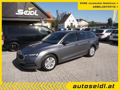 Skoda Octavia Gebrauchtwagen Skoda Octavia Gebrauchtwagen