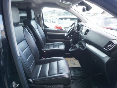 Peugeot Traveller Gebrauchtwagen