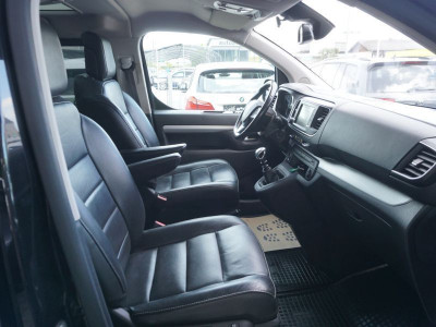 Peugeot Traveller Gebrauchtwagen