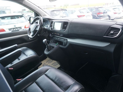 Peugeot Traveller Gebrauchtwagen